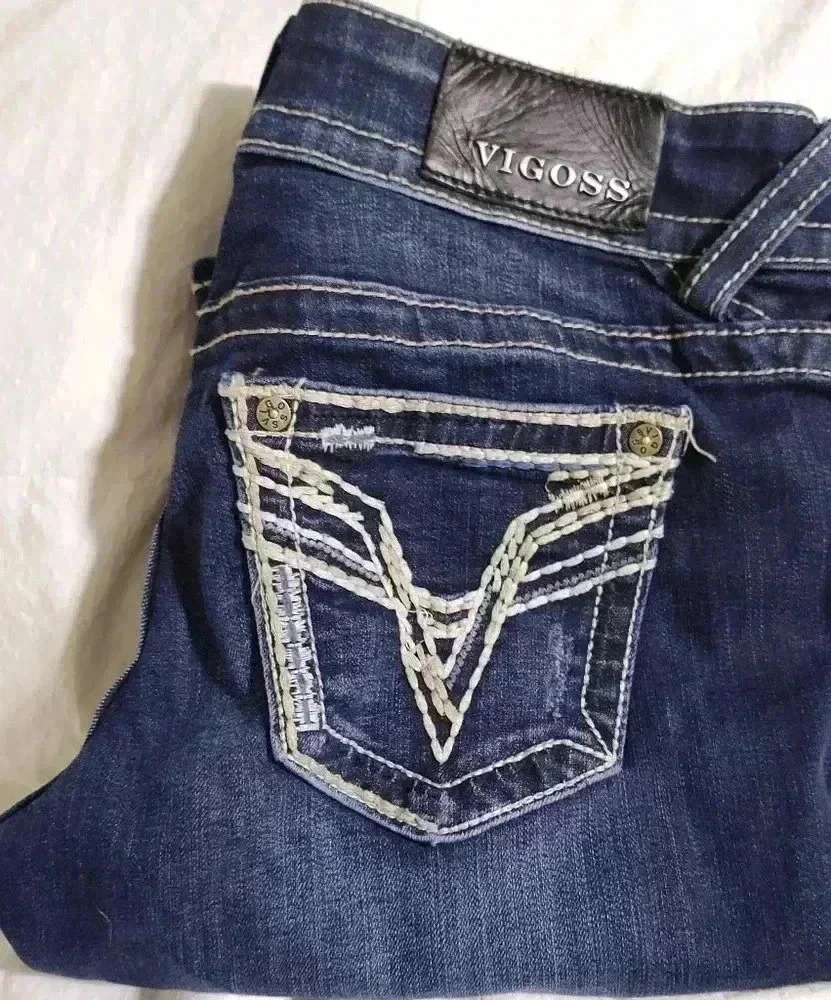 Women's Jeans
